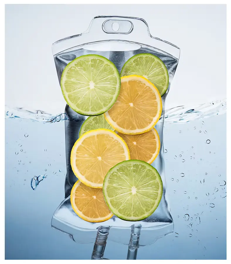 Eureka Hydration Center